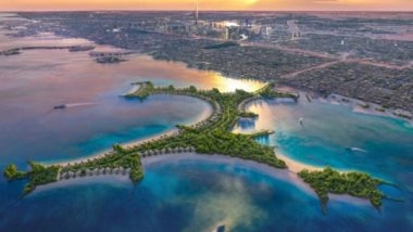 World News | Shamal Holding Unveils Naia Island Dubai