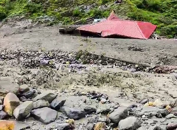 India News | Schools, Anganwadi Centers to Remain Closed in Uttarkashi on Aug 7