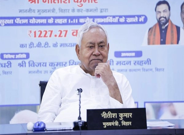 India News | Bihar CM Assures Teachers on Transfer Issues, Promises Choice of Districts for Postings