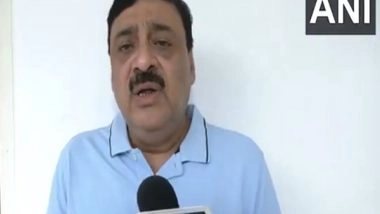 India News | Uttarakhand: Helicopter Operations Begin to Evacuate Stranded Pilgrims from Gangotri Dham After Uttarkashi Cloudburst