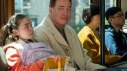 Entertainment News | 'Rental Family' Trailer Out: Brendan Fraser Rediscovers Himself Hired as Relative for Japanese Agency Clients