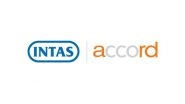 Business News | Intas Pharmaceuticals and Accord BioPharma Become One of the Largest Global Suppliers of Pegfilgrastim with Acquisition of UDENYCA&reg;