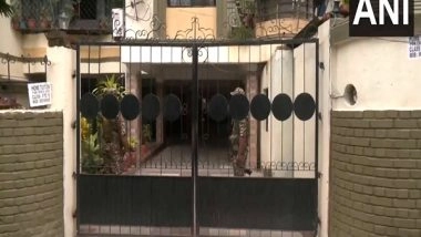 India News | ED Raids at 12 Locations in Jharkhand, West Bengal, Maharashtra in Rs 750 Crore Input Tax Credit Fraud Case