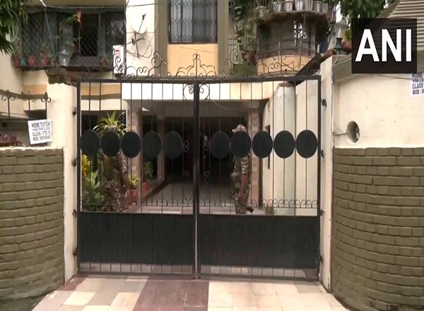 India News | ED Raids at 12 Locations in Jharkhand, West Bengal, Maharashtra in Rs 750 Crore Input Tax Credit Fraud Case