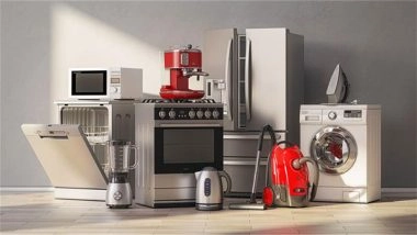 Business News | Celebrate Raksha Bandhan with Big Savings on Home Appliances
