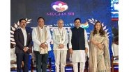 Business News | Seema Singh's Sarvottam Nagrik Samman 2025: Governor of Maharashtra Leads an Evening of Honour