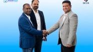 Business News | BharathCloud Joins Forces with DE-CIX India - Becomes the First Indian Cloud Provider to Onboard at DE-CIX's Cloud Exchange