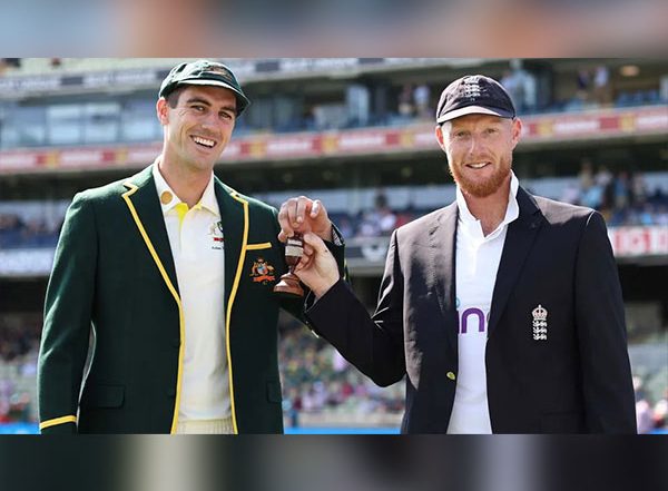Sports News | Will Ashes 2025 Live Up to Hype of Anderson-Tendulkar Trophy? Former England Spinner Gives His Verdict