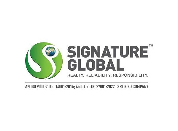 Business News | Signature Global Receives CARE A+ Rating for Rs. 875 Crore Non-Convertible Debentures