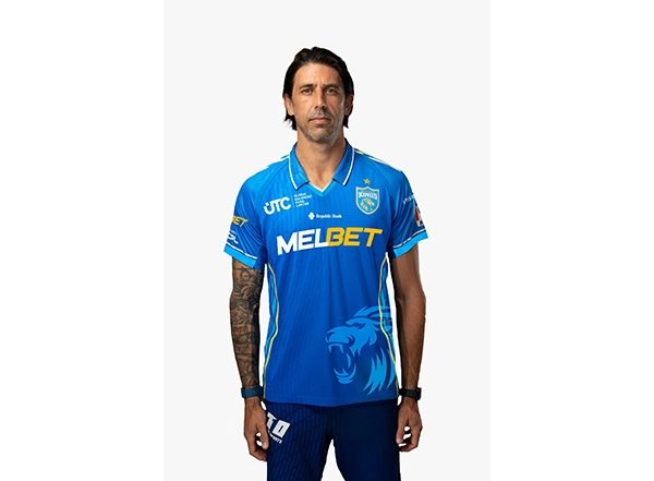 Sports News | Saint Lucia Kings Announce David Wiese as New Captain for CPL 2025