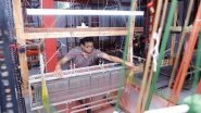 Business News | Taneira Champions Authenticity and Heritage with GI-tagged Offerings This National Handloom Day