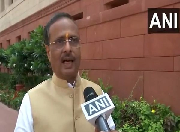 India News | BJP Leaders Laud PM Modi's Statement About Defending Indian Farmers' Interests Amid Tariff Chaos