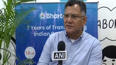 Business News | BharatPe to Focus on Revenue Growth After Turning PBT Positive: CEO Nalin Negi
