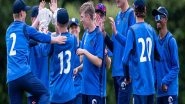 Sports News | Scotland Beat Netherlands to Qualify for U19 Men's Cricket World Cup 2026