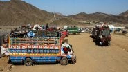 World News | UNHCR Urges Pakistan to Halt Afghan Refugee Deportations over Rights Concerns