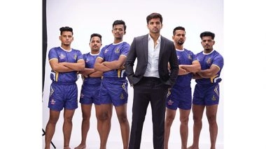 Sports News | Pro Govinda League Set to Kick off in Mumbai on August 7