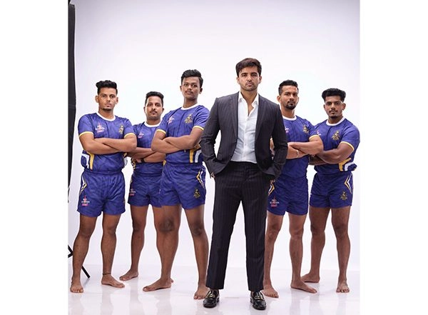 Sports News | Pro Govinda League Set to Kick off in Mumbai on August 7