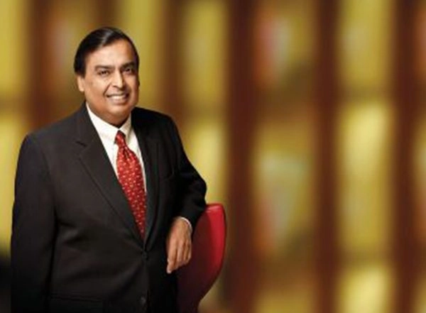 Business News | Fifth Year in a Row, RIL Chairman Mukesh Ambani Draws Zero Salary; Sets Benchmark for Corporate World