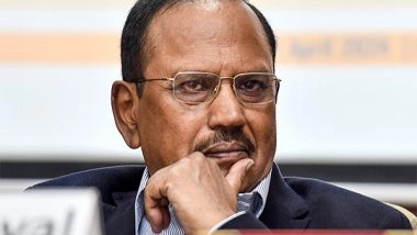 World News | Dates of Russian President's Visit to India Being Worked Out, No Specific Date Indicated by NSA : Sources