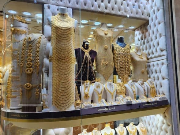 Business News | 8 Budget-Friendly Activities To Do In Dubai