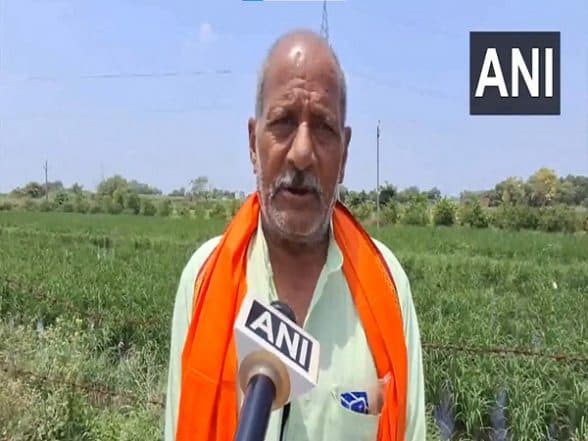 India News | Farmers Praise PM Modi's 'farmer Interests Top Priority' Stand Amid US Tariff Row
