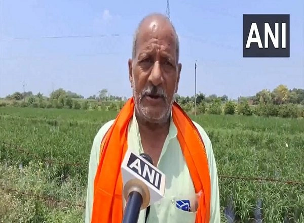 India News | Farmers Praise PM Modi's 'farmer Interests Top Priority' Stand Amid US Tariff Row