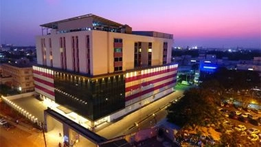 Business News | Sri Ramakrishna Hospital Highlights the Urgent Need for Early Treatment of Chronic Liver Disease and Debunks Myths Around Liver Transplantation