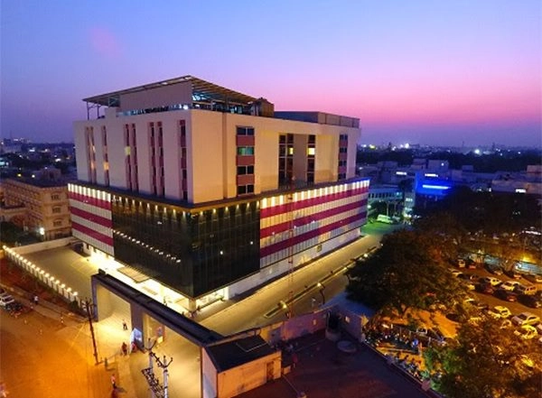 Business News | Sri Ramakrishna Hospital Highlights the Urgent Need for Early Treatment of Chronic Liver Disease and Debunks Myths Around Liver Transplantation