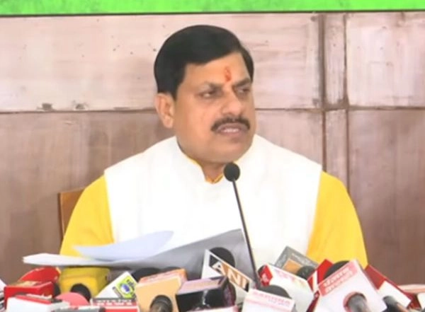 India News | Madhya Pradesh to Get State's First Rail Coach Manufacturing Unit in Raisen; CM Yadav Says Foundation Stone to Be Laid on Aug 10