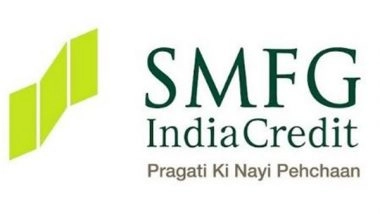 Business News | SMFG India Credit Assigned International Rating of A/Stable by CareEdge Global; Rating Stands Two Notches Above India's Sovereign Rating