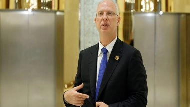 World News | Putin-Trump Summit May Happen Next Week, Says Kremlin Envoy