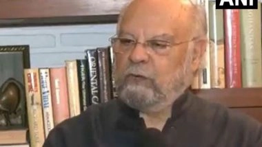 India News | Senior Akali Leader Naresh Gujral Backs PM Modi's Firm Stand on Protecting Interests of India's Farmers