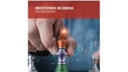 Business News | Dhruva Advisors Unveils Second Edition of 'Investing in India 2025': A Comprehensive Guide for Global Investors