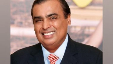 India News | RIL Commissions 1 GW Plus Solar Panels with BIS Certification