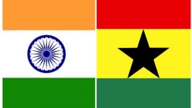 World News | India Extends Condolences on Tragic Helicopter Crash in Ghana
