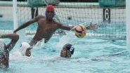 Sports News | Hosts Karnataka Set Up Girls Final with Kerala in 51st Junior Waterpolo Championship 2025