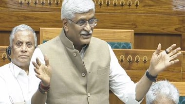 World News | Over 99 Lakh Foreign Tourists Arrived in India in 2024: Centre Informs Rajya Sabha