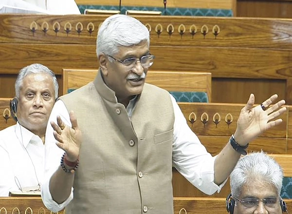 World News | Over 99 Lakh Foreign Tourists Arrived in India in 2024: Centre Informs Rajya Sabha
