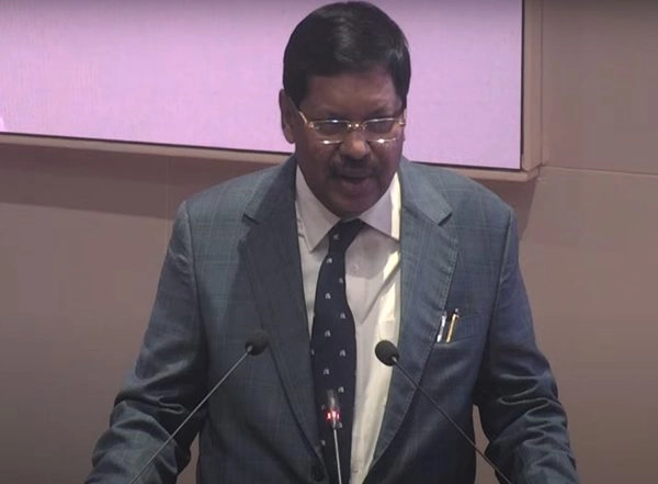 India News | CJI BR Gavai Says He Will Vacate Official Residence on Time