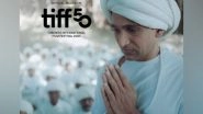 Entertainment News | Hansal Mehta's 'Gandhi' Becomes 1st Indian Series to Be Premiered at TIFF