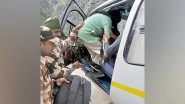 India News | Uttarakhand: 21 Civilians Evacuated from Nelong to Harsil; Rescue Op Underway