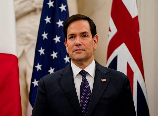 World News | US Helped Broker Ceasefire Arrangement Between Cambodia and Thailand, Says Rubio