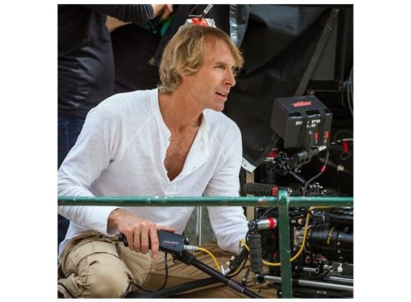 Entertainment News | Michael Bay Exits Will Smith's Action Film 'Fast and Loose'