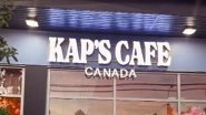 Entertainment News | Shots Fired at Kapil Sharma's Kap's Cafe in Canada, Second Time in a Month
