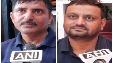 India News | Leather Exporters Face Major Setback as US Tariffs Hit 80pc Export-reliant Industry