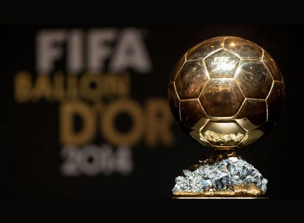Sports News | Ballon D'Or 2025 Nominees Announced: Dembele, Bellingham, Yamal, Haaland in Contention