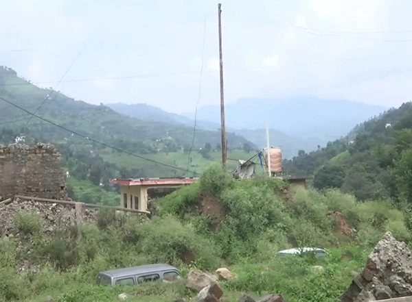 India News | J-K: National Highway 144A Project to Boost Rajouri-Poonch Connectivity