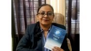 Business News | TURNING TIDES - A Sneak Peek into Gayathri Subramaniam's Journey as a Coach, Author & Educator