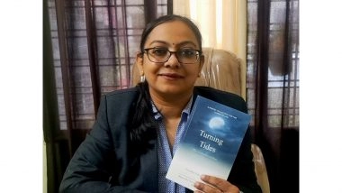 Business News | TURNING TIDES - A Sneak Peek into Gayathri Subramaniam's Journey as a Coach, Author & Educator