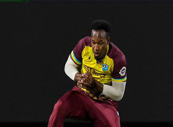 Sports News | West Indies Pacer Matthew Forde Ruled out of Pakistan ODI Series Due to Injury
